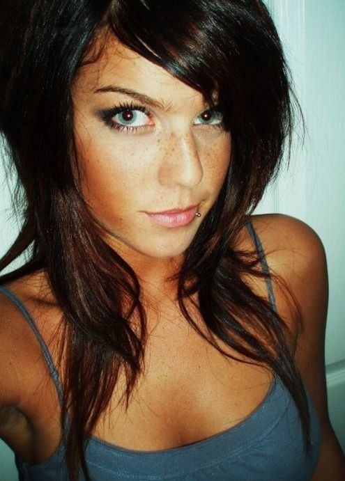 Gorgeous Girls That Will Greatly Improve Your Day (35 pics)