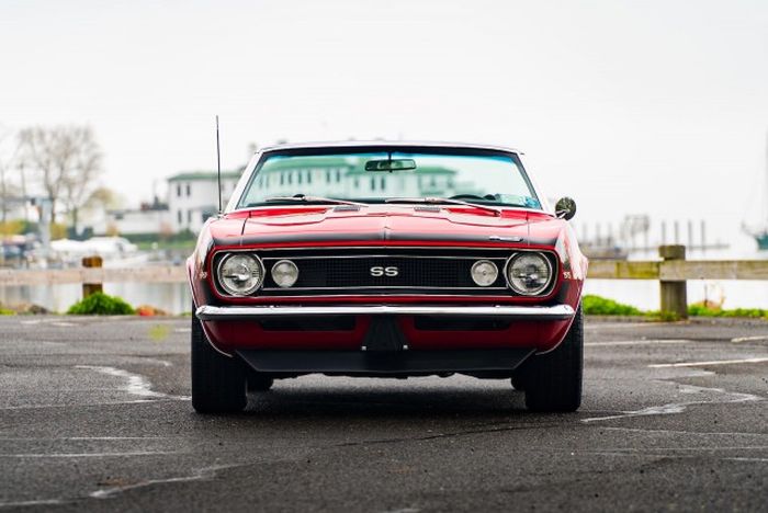 Muscle Cars For The Car Lover In All Of Us (49 pics)