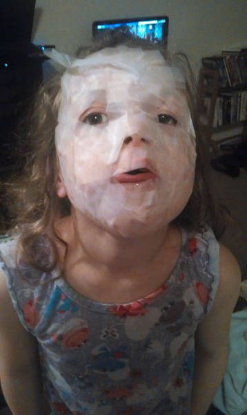 This Is Why You Never Ever Leave Your Kids Alone (40 pics)