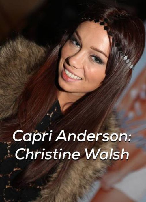 The Real Names Of Porn Stars Revealed 18 Pics 
