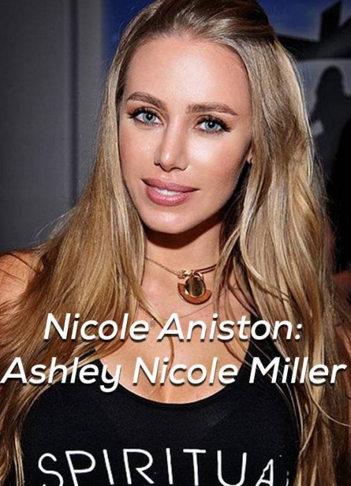 The Real Names Of Porn Stars Revealed (18 pics)
