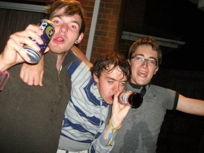 We've All Been This Drunk At Least Once (31 pics)