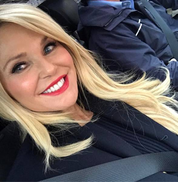 These Women Seem To Have Discovered The Fountain Of Youth (24 pics)