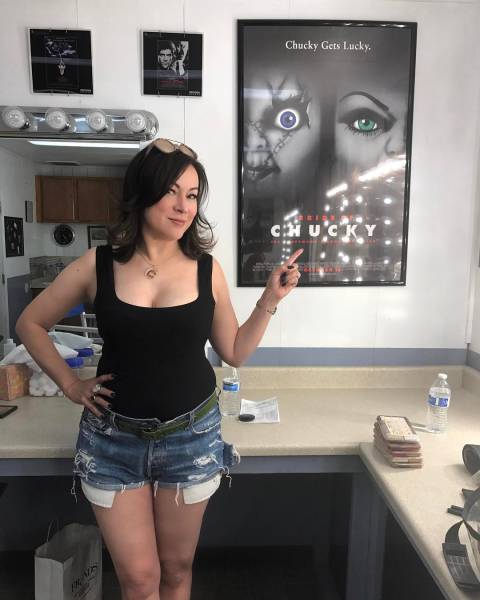 These Women Seem To Have Discovered The Fountain Of Youth (24 pics) These Women Seem To Have Discovered The Fountain Of Youth (24 pics)