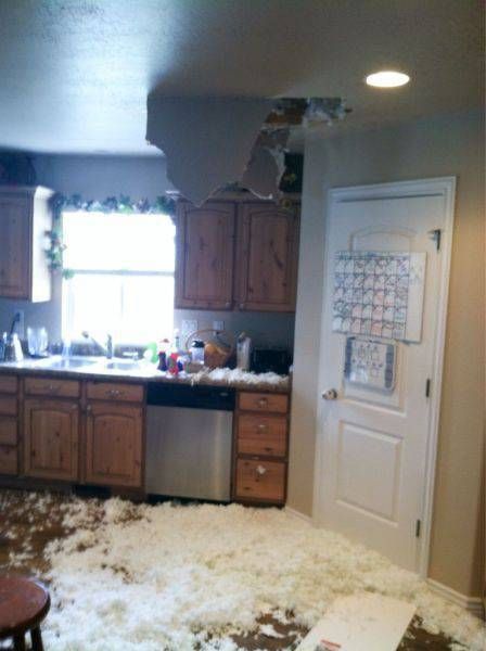 When Things Seriously Just Can Not Get Any Worse (32 pics)