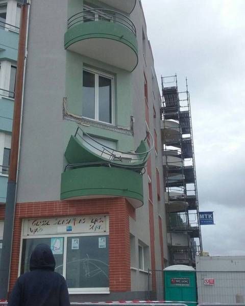 When Things Seriously Just Can Not Get Any Worse (32 pics)