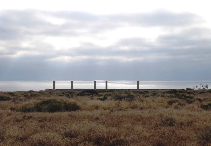 Hidden Houses For People Who Like Solitude (20 pics)