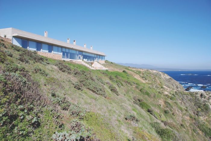Hidden Houses For People Who Like Solitude (20 pics)