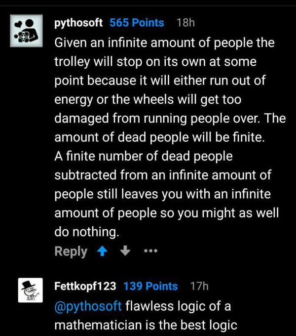 A Strange But Interesting Math Question (2 pics)