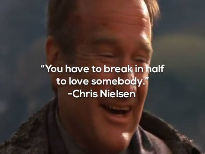 Wise Quotes From The Mind Of Robin Williams (19 pics)
