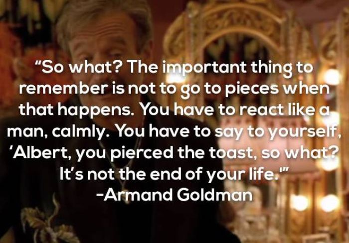 Wise Quotes From The Mind Of Robin Williams (19 pics)