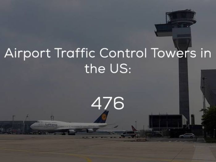 Every Interesting Fact You Need To Know About Air Travel (19 pics)