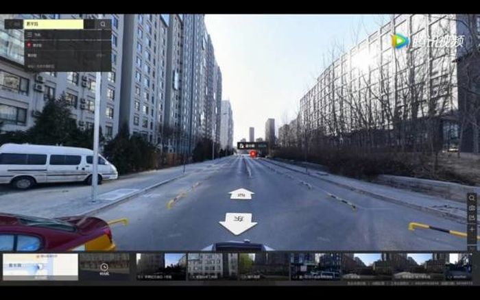 Guy Tricks Google Maps Into Naming A Street After Him (4 pics)