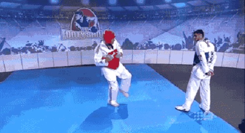 Acid Gifdump, July 14, 2017 (25 gifs)