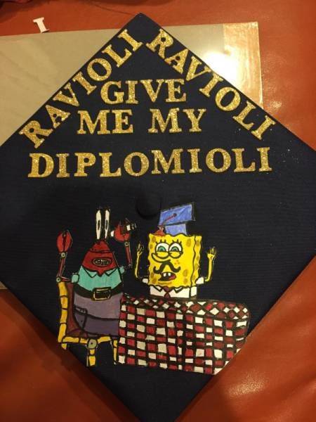 All The Things That Make College Great (36 pics)