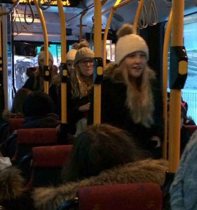 Photos That Prove There's A Glitch In Our World’s Matrix (29 pics)