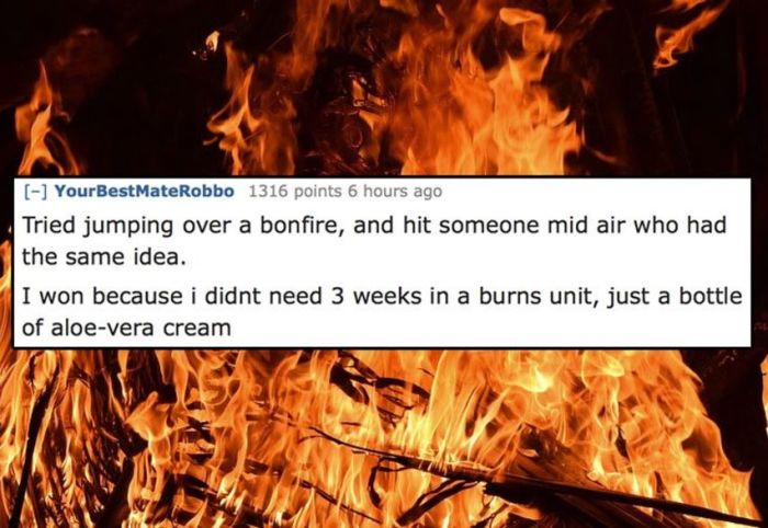 People Reveal The Dumbest Ways They Ever Hurt Themselves (10 pics)