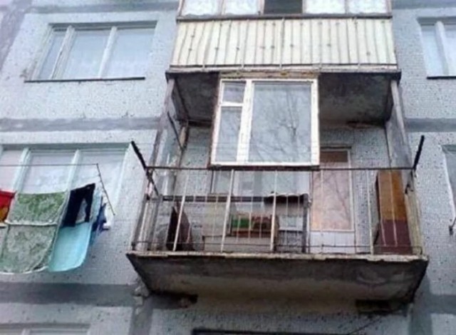 Building Fails That Can Not Be Explained (20 pics)