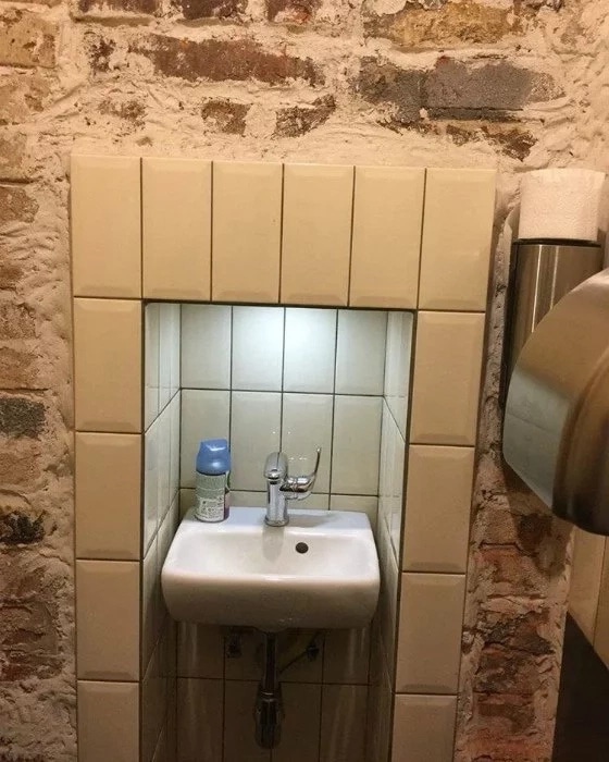 Building Fails That Can Not Be Explained (20 pics)