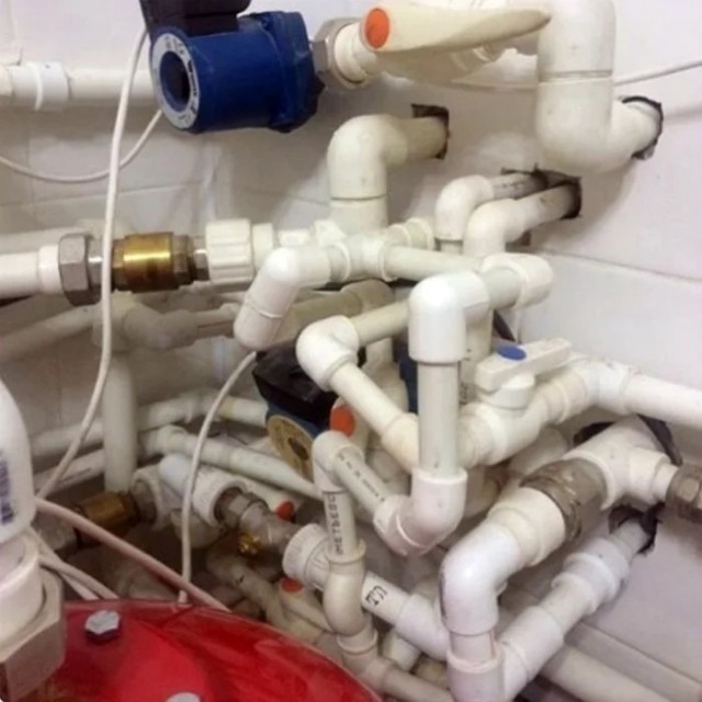 Building Fails That Can Not Be Explained (20 pics)