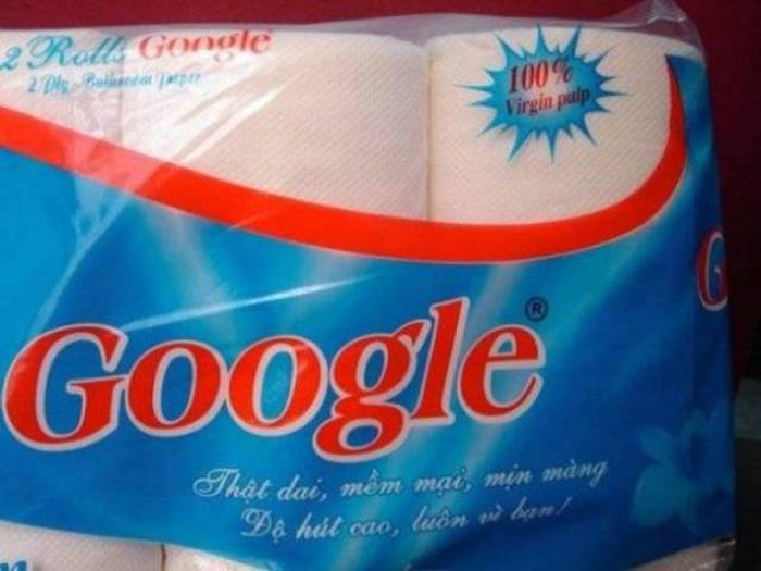 Wannabes Of Famous Brands That Are Downright Ridiculous (15 pics)