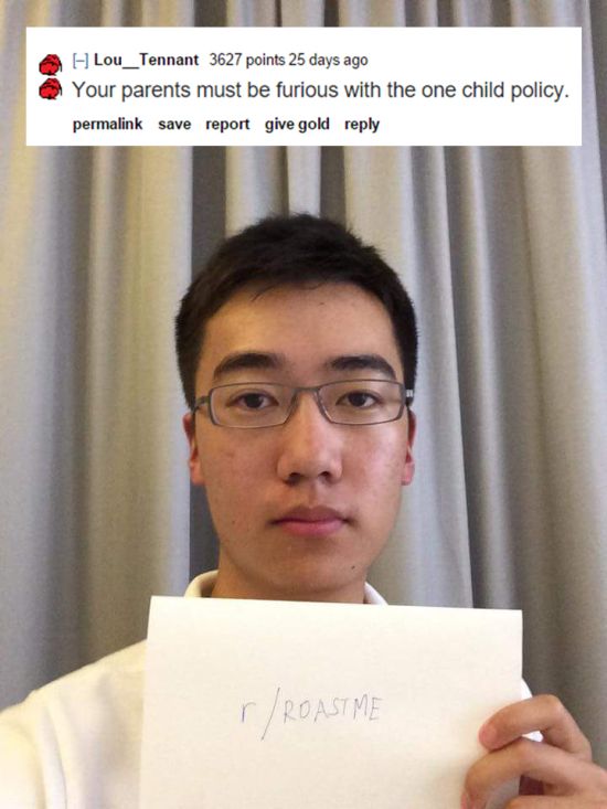 Fools Who Asked To Get Roasted (21 pics)