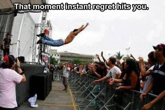 Why Music Festivals Are Not The Best Places To Hang Out (35 pics)