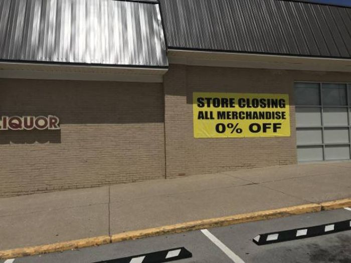 Don’t Try To Explain These Signs, Just Enjoy Them (35 pics)
