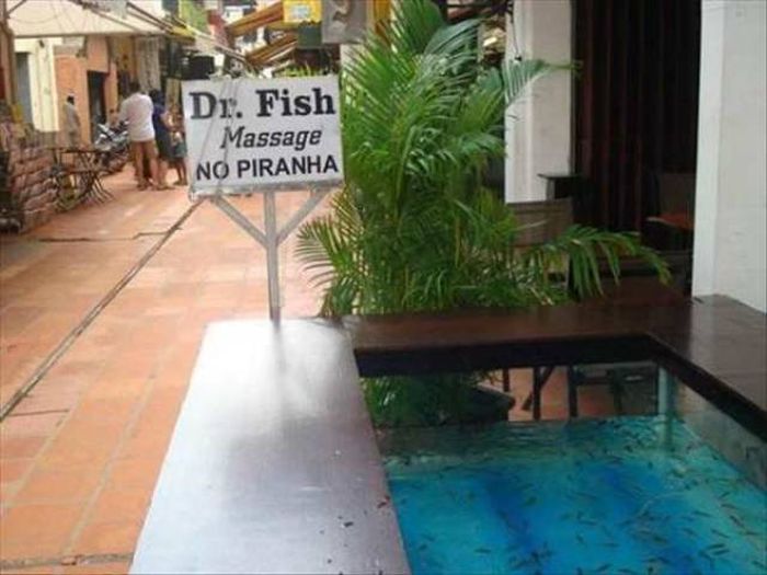 Don’t Try To Explain These Signs, Just Enjoy Them (35 pics)