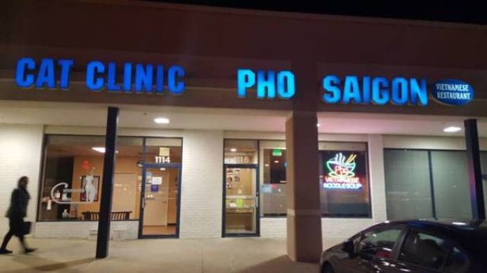 Don’t Try To Explain These Signs, Just Enjoy Them (35 pics)