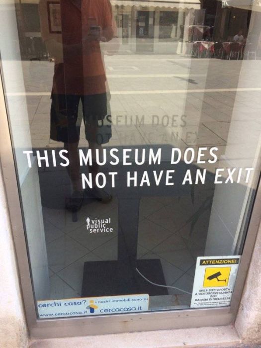 Don’t Try To Explain These Signs, Just Enjoy Them (35 pics)