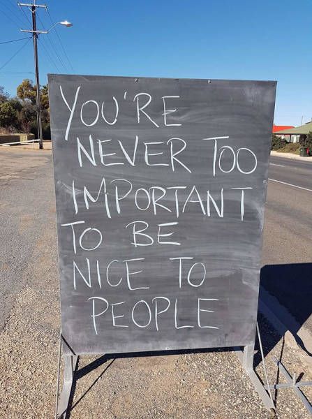 Truth Is What This World Needs Right Now (32 pics)