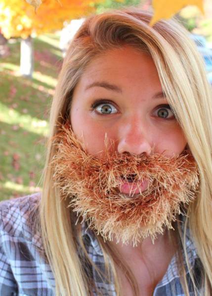 Girls Who Will Show You What Insanity Truly Is (55 pics)