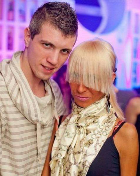 Girls Who Will Show You What Insanity Truly Is (55 pics)