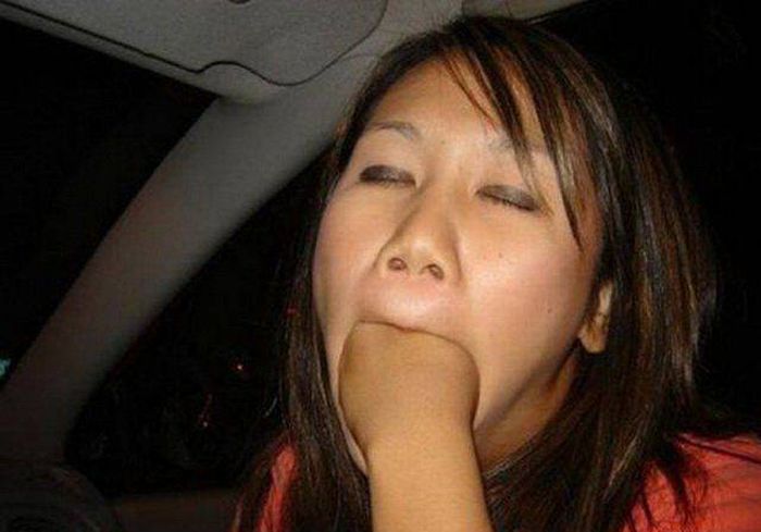 Girls Who Will Show You What Insanity Truly Is (55 pics)