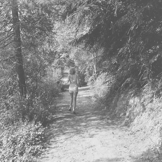 Unseen Photos Of Marilyn Monroe From The 1950s (10 pics)