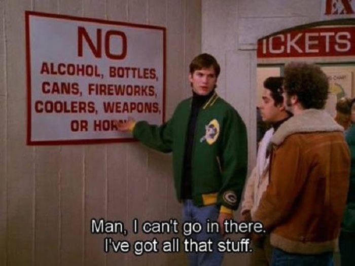 That 70’s Show Was A TV Gem (27 pics)