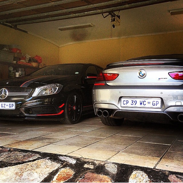 Rich Kids Of South Africa Are Living The Life (34 pics)