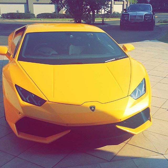 Rich Kids Of South Africa Are Living The Life (34 pics)