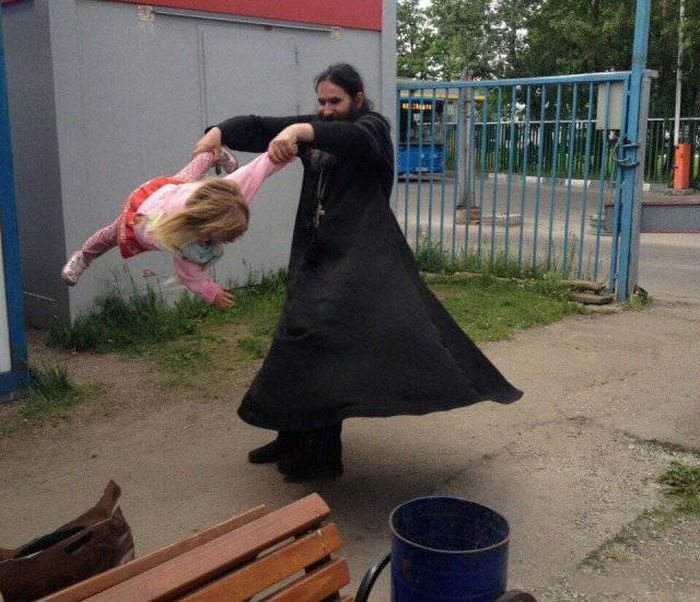 It's Hard To Believe That Russians Think This Is Perfectly Fine (38 pics)