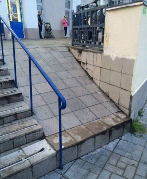 It's Hard To Believe That Russians Think This Is Perfectly Fine (38 pics)