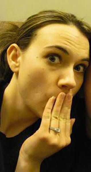 Teacher Busted For Having Sex With Her 16-Year-Old Pupil (9 pics)