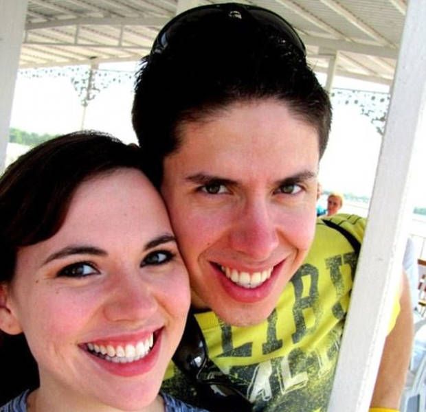 Teacher Busted For Having Sex With Her 16-Year-Old Pupil (9 pics)