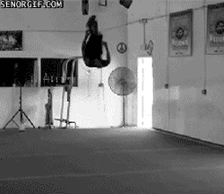 Acid Gifdump, July 27, 2017 (25 gifs)