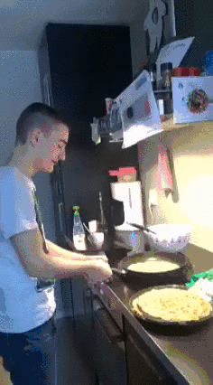 Acid Gifdump, July 27, 2017 (25 gifs)
