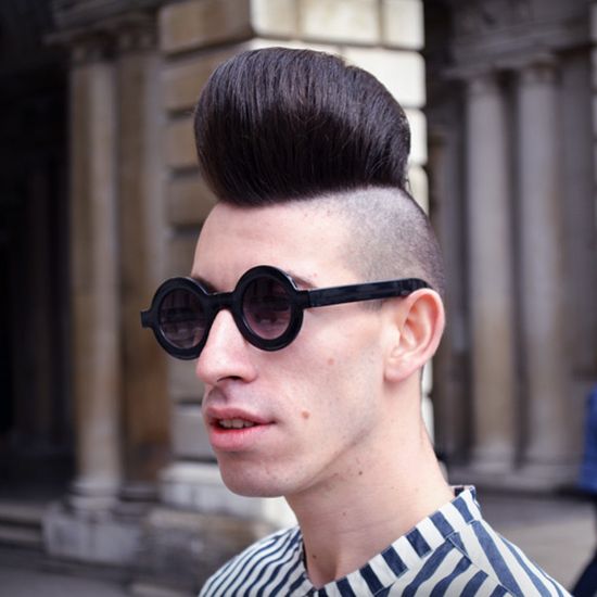 What Happens When You Don’t Go To See A Good Barber (26 pics)