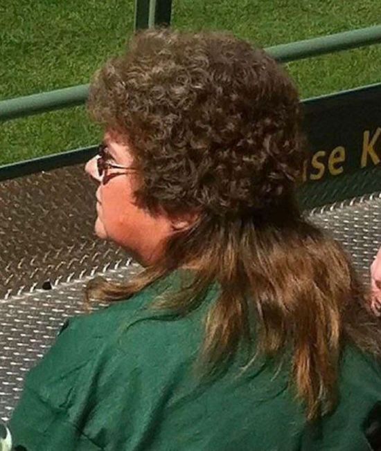 What Happens When You Don’t Go To See A Good Barber (26 pics)