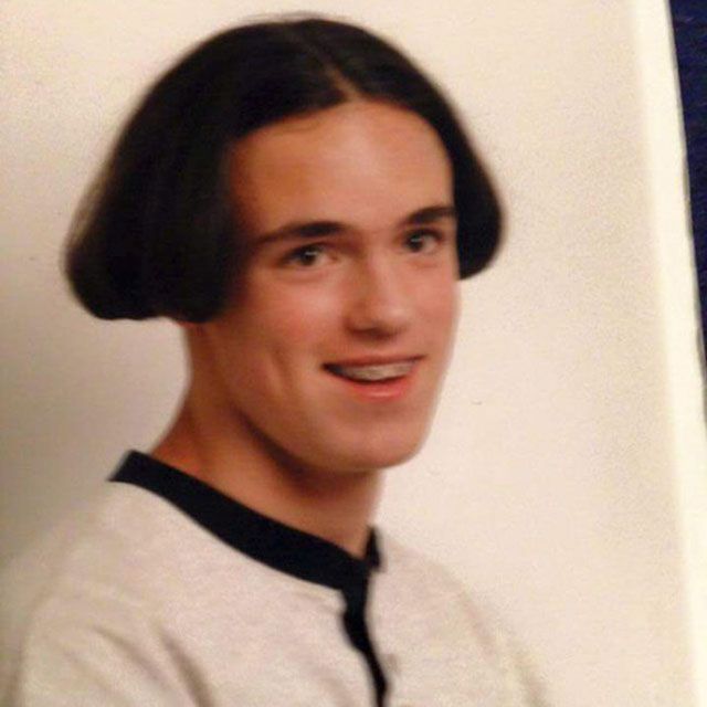 What Happens When You Don’t Go To See A Good Barber (26 pics)
