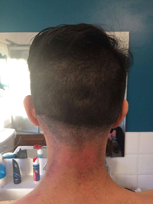 What Happens When You Don’t Go To See A Good Barber (26 pics)