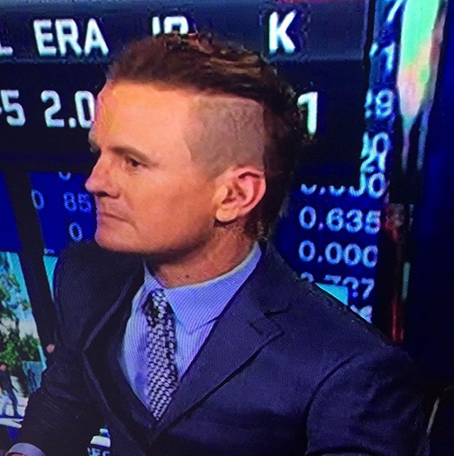 What Happens When You Don’t Go To See A Good Barber (26 pics)